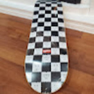 Meet your Posher, Aiden